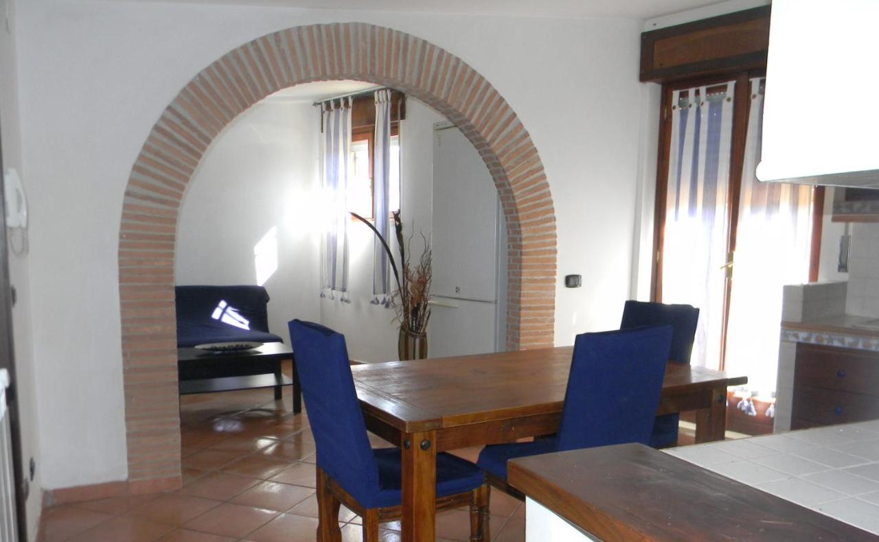Civico Ventitre Apartment Mentana Exterior photo